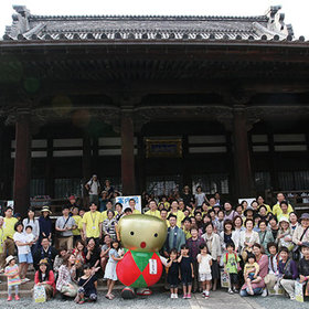 備後教区　青年僧侶の会　備龍会